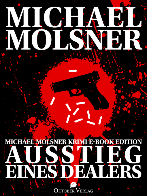 Title details for Ausstieg eines Dealers by Michael Molsner - Available